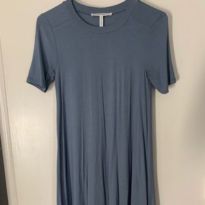 BCBGGeneration mini T-shirt Dress